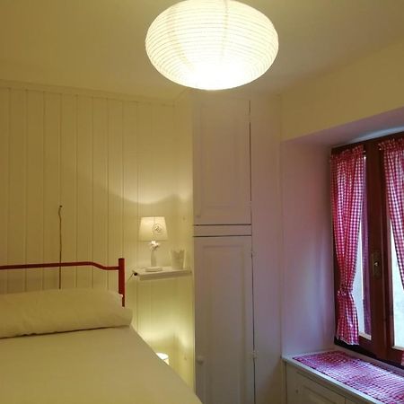 Viewtiful Homestay Stazzona 외부 사진