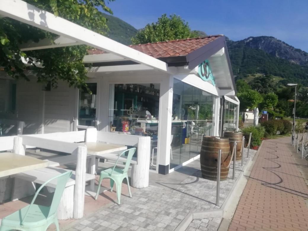Viewtiful Homestay Stazzona 외부 사진