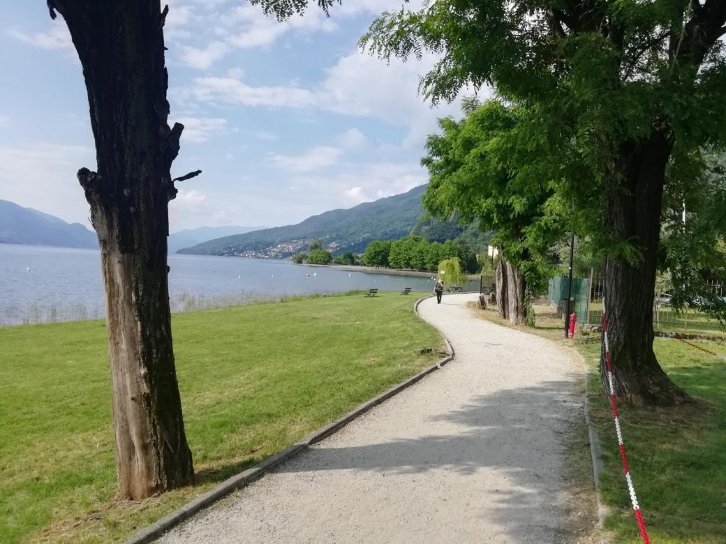 Viewtiful Homestay Stazzona 외부 사진