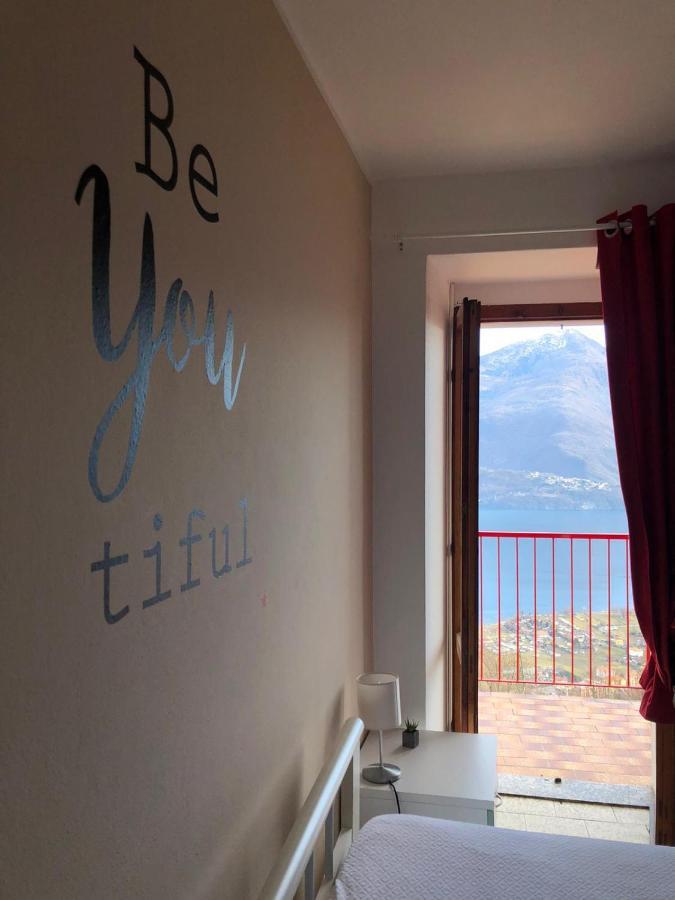 Viewtiful Homestay Stazzona 외부 사진