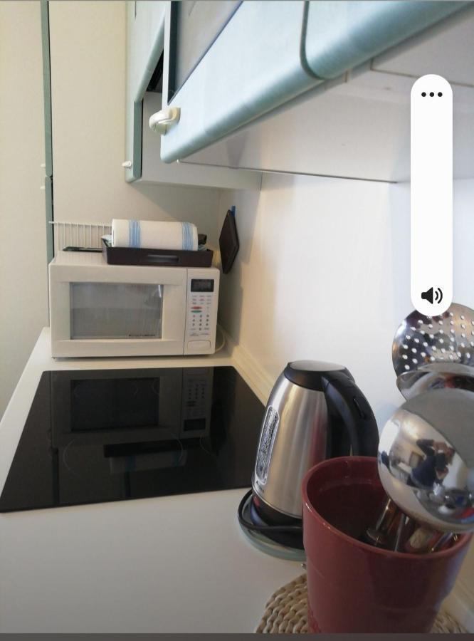 Viewtiful Homestay Stazzona 외부 사진