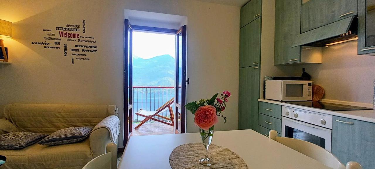 Viewtiful Homestay Stazzona 외부 사진