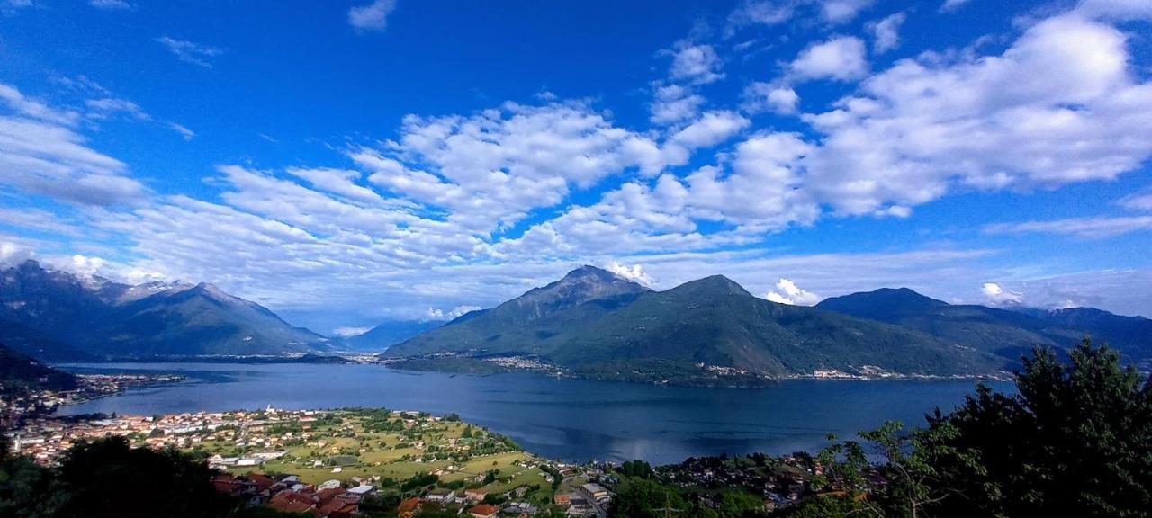 Viewtiful Homestay Stazzona 외부 사진