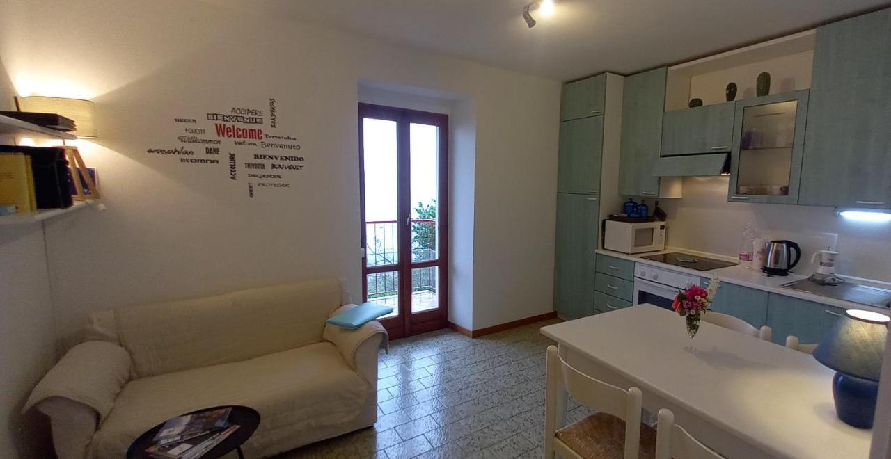 Viewtiful Homestay Stazzona 외부 사진